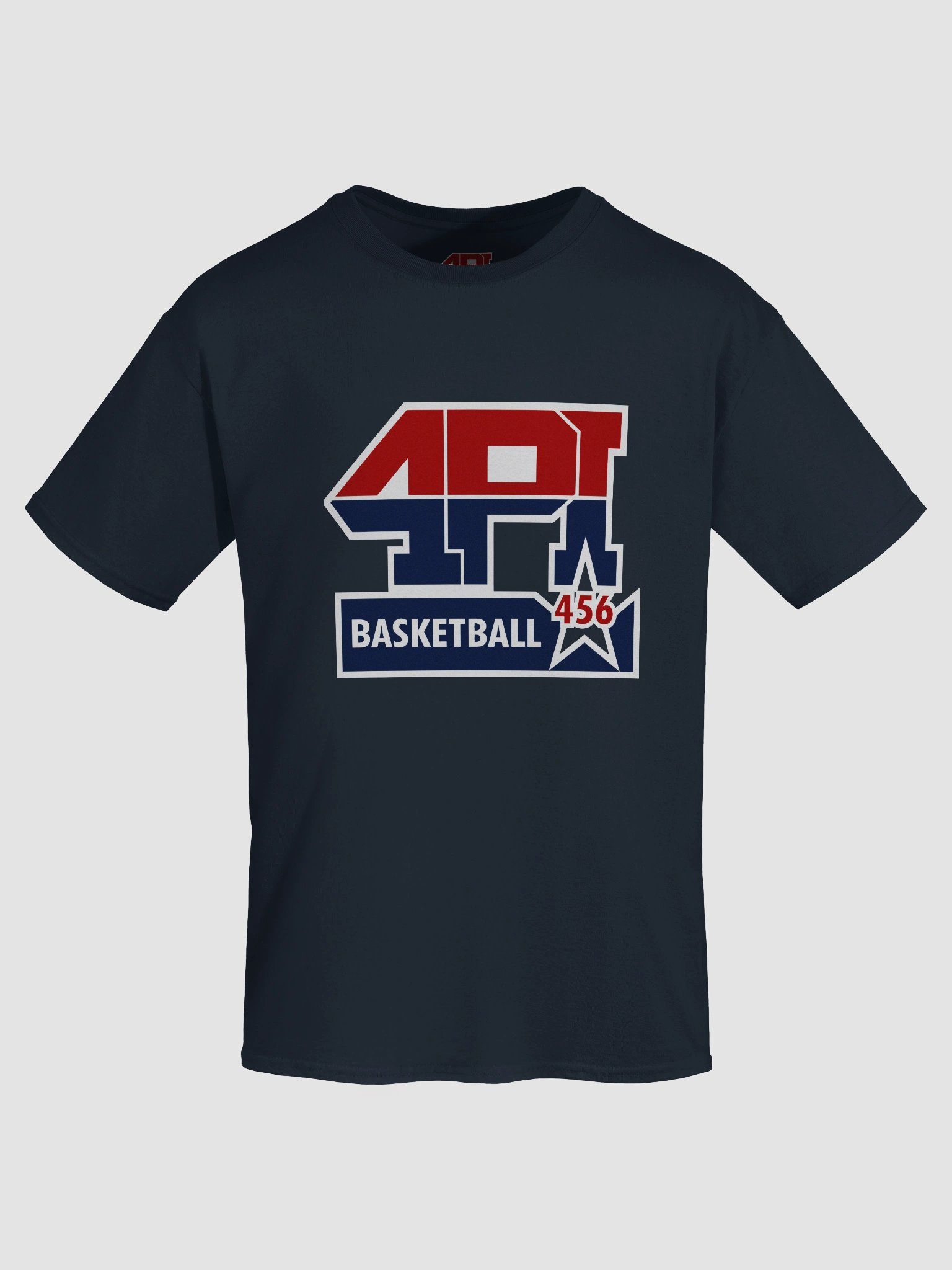 4PI "Olympics" Shirt product image (19)