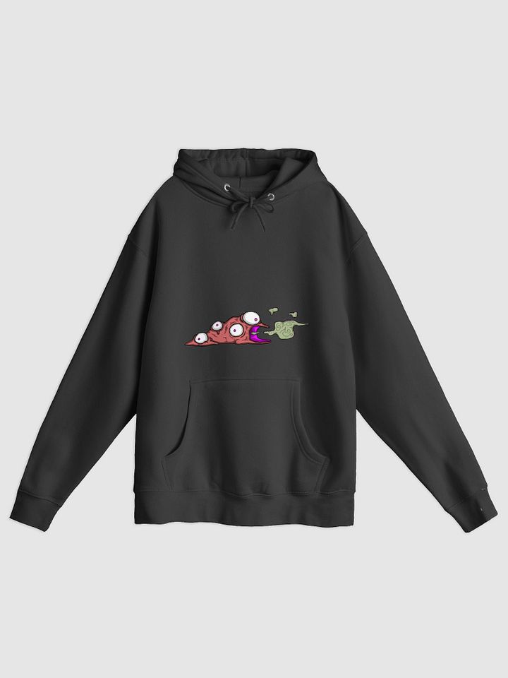 #066 Blurp - Voidling™ Hoodie product image (1)