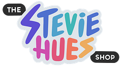 Stevie Hues