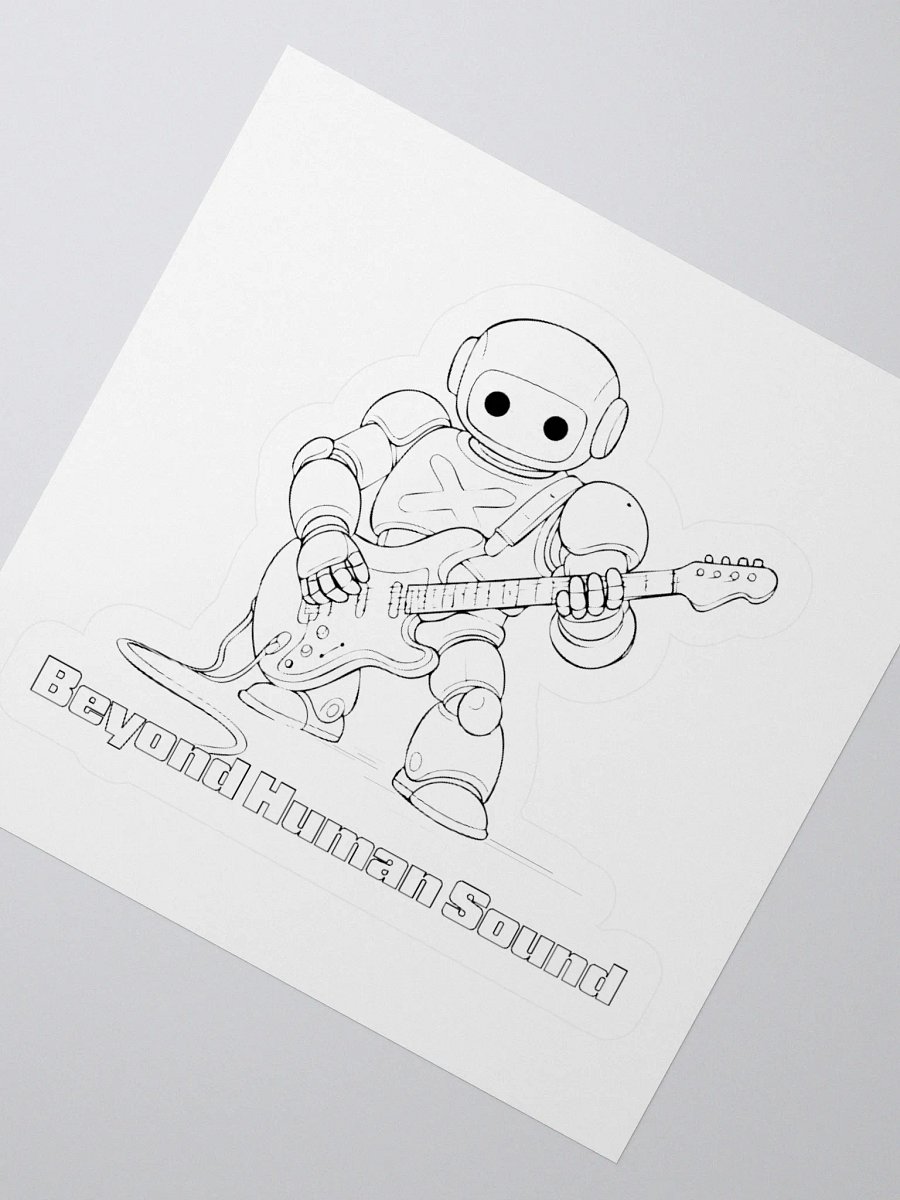 Beyond Human Sound product image (4)