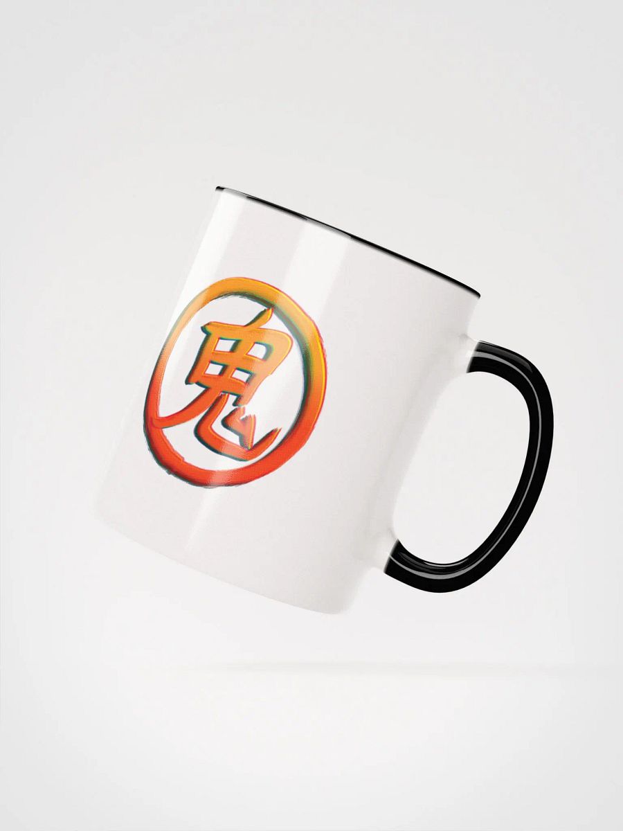 Oni Ceramic Mug product image (3)