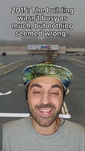 Have you guys ever shopped at a K Mart?
-
-
-
#kmart #bankruptcy #bankrupt #company #corporate #close #closing #last #final #...