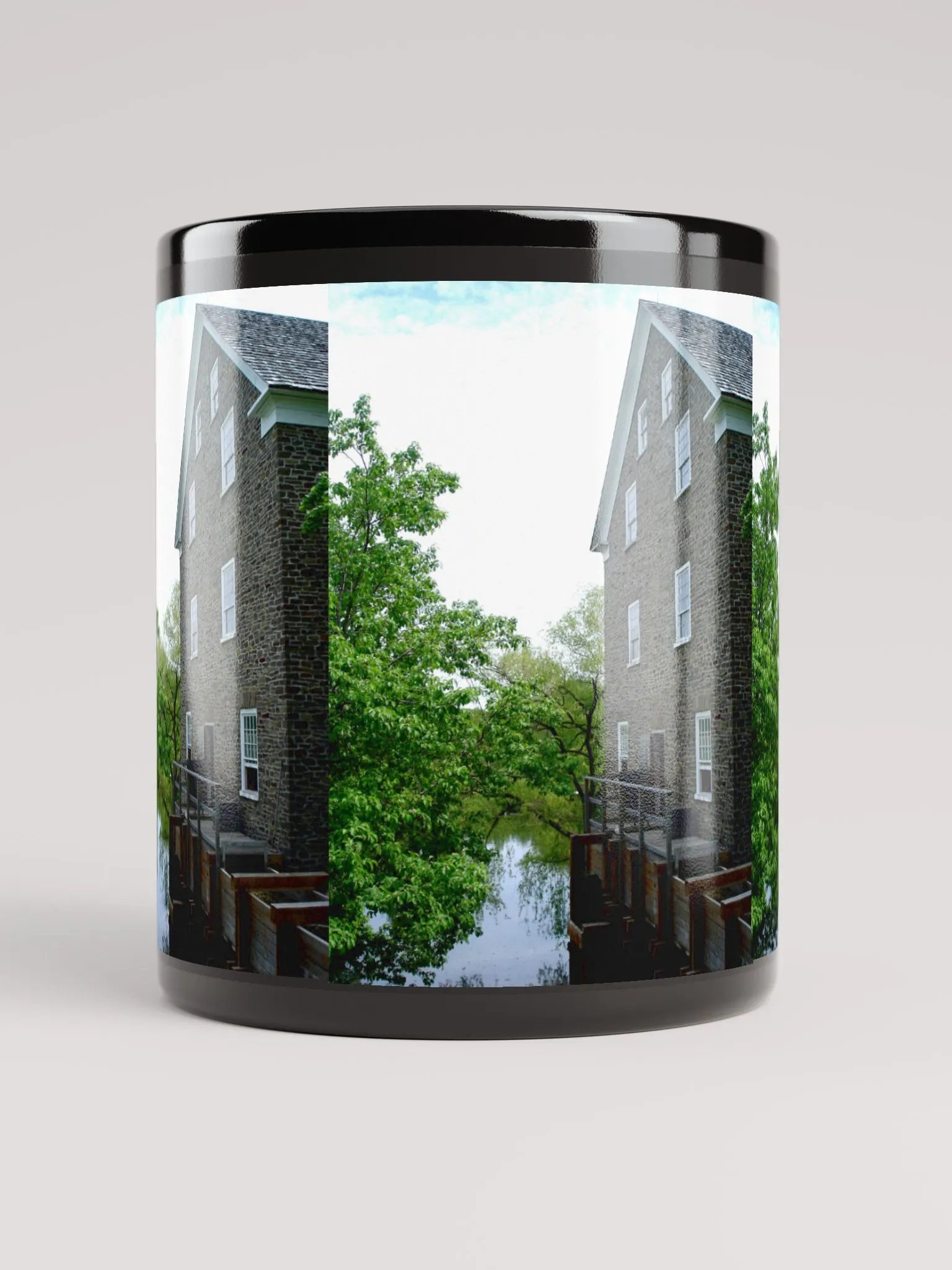 The Mill - Mug product image (5)