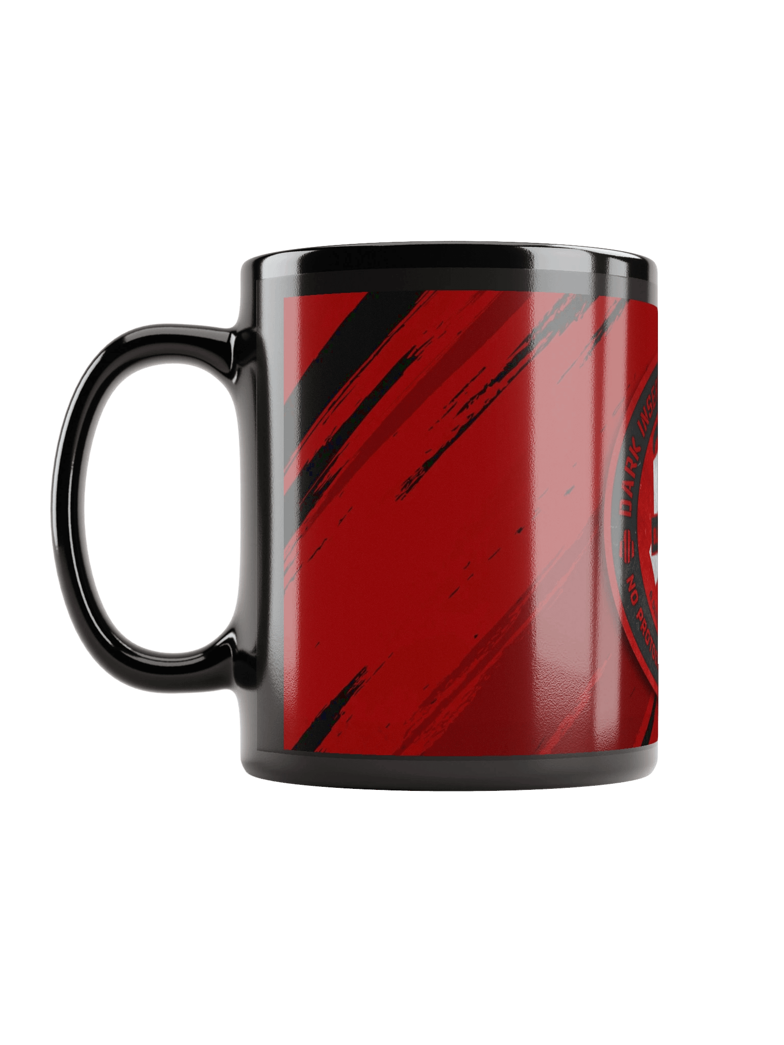 Black Halo Coffee Mug 3 product image (6)