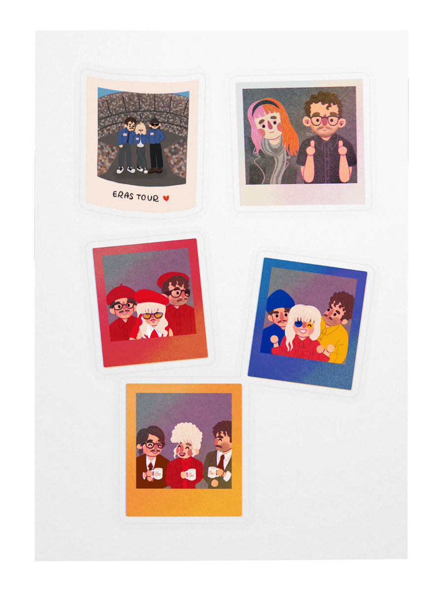 polaroids product image (3)