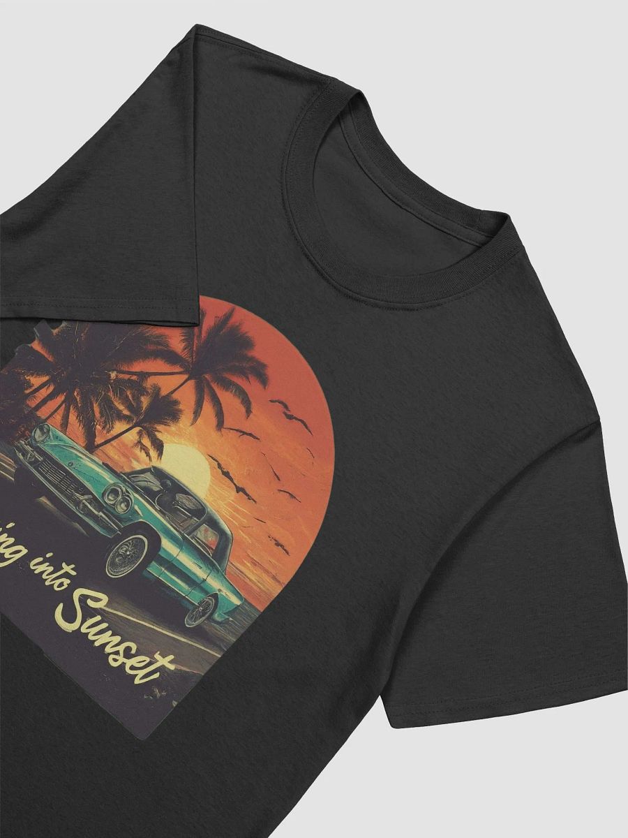 Cruising into Sunset product image (8)
