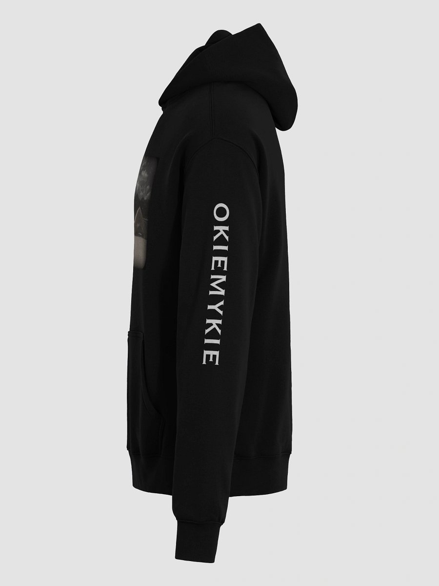 Mykie Hill Hoodie product image (7)