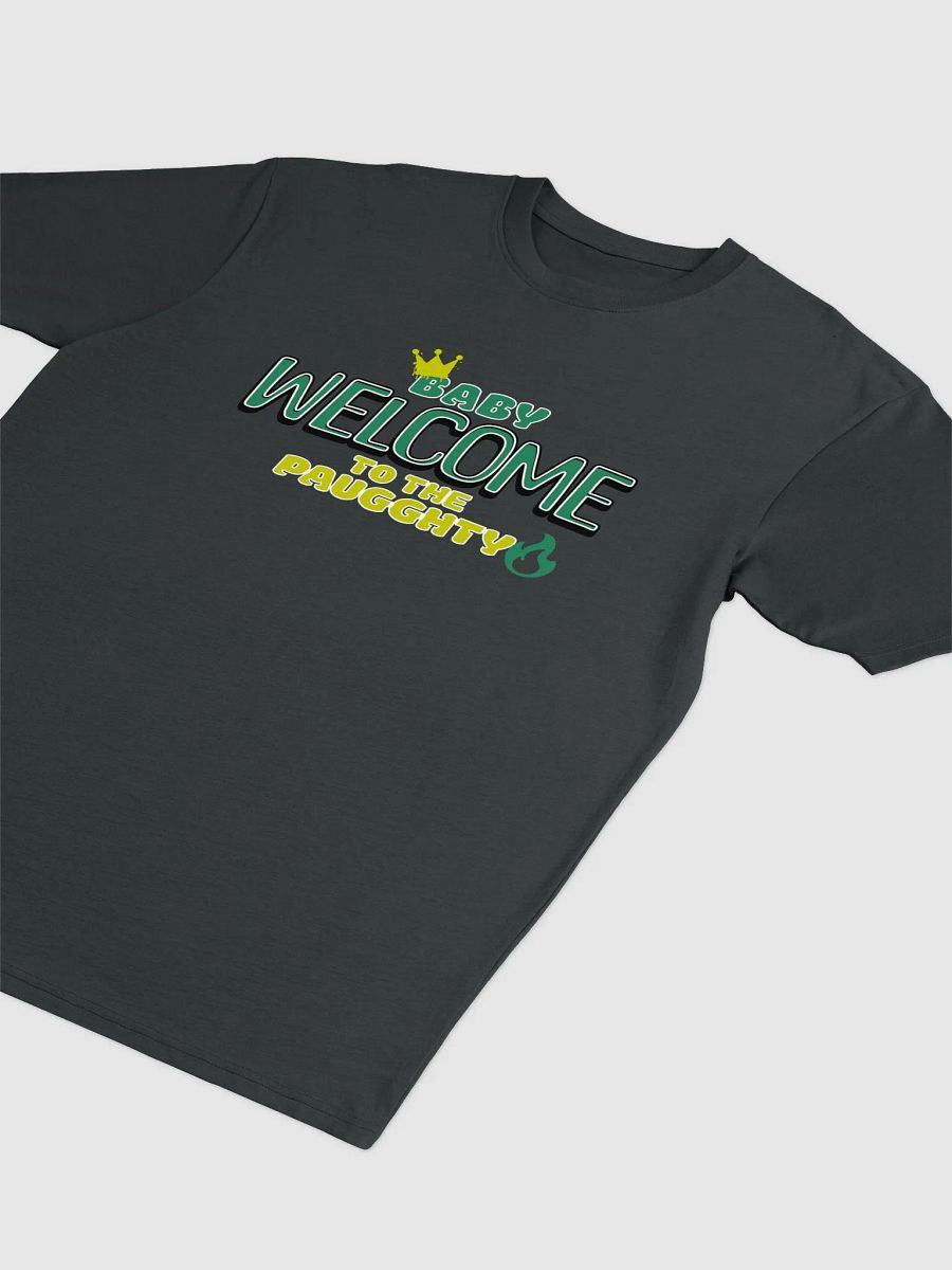 Newport WTTP Tee product image (3)