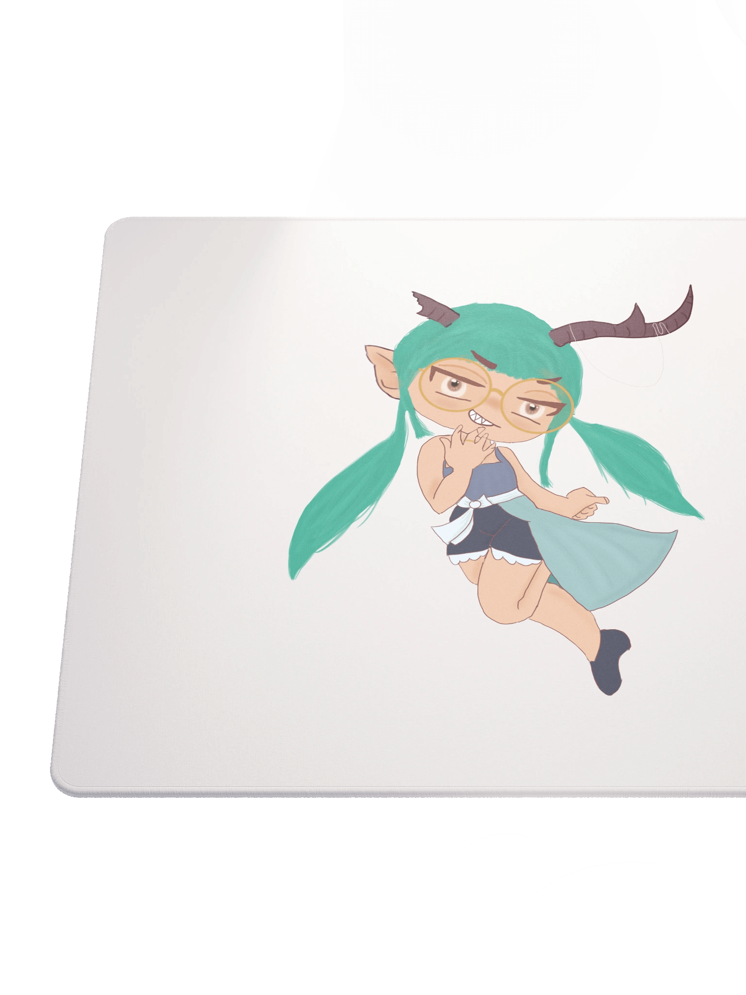 Sierpopli Gaming Mouse Mat product image (6)