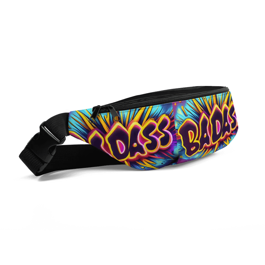 BAD ASS POUCH product image (3)