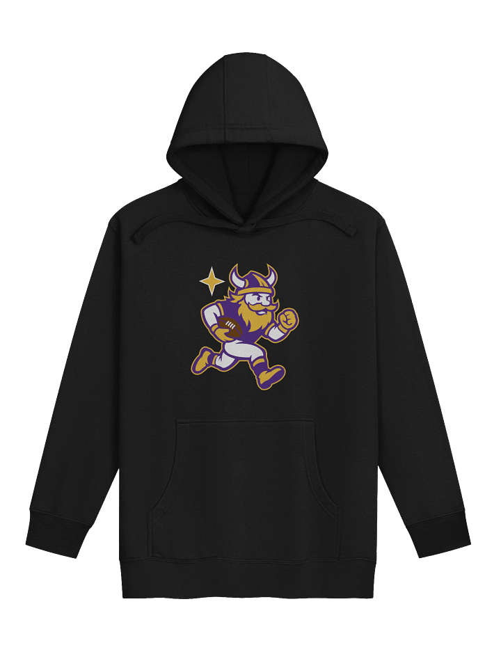 HE'S LOOSE - PRINTED product image (1)