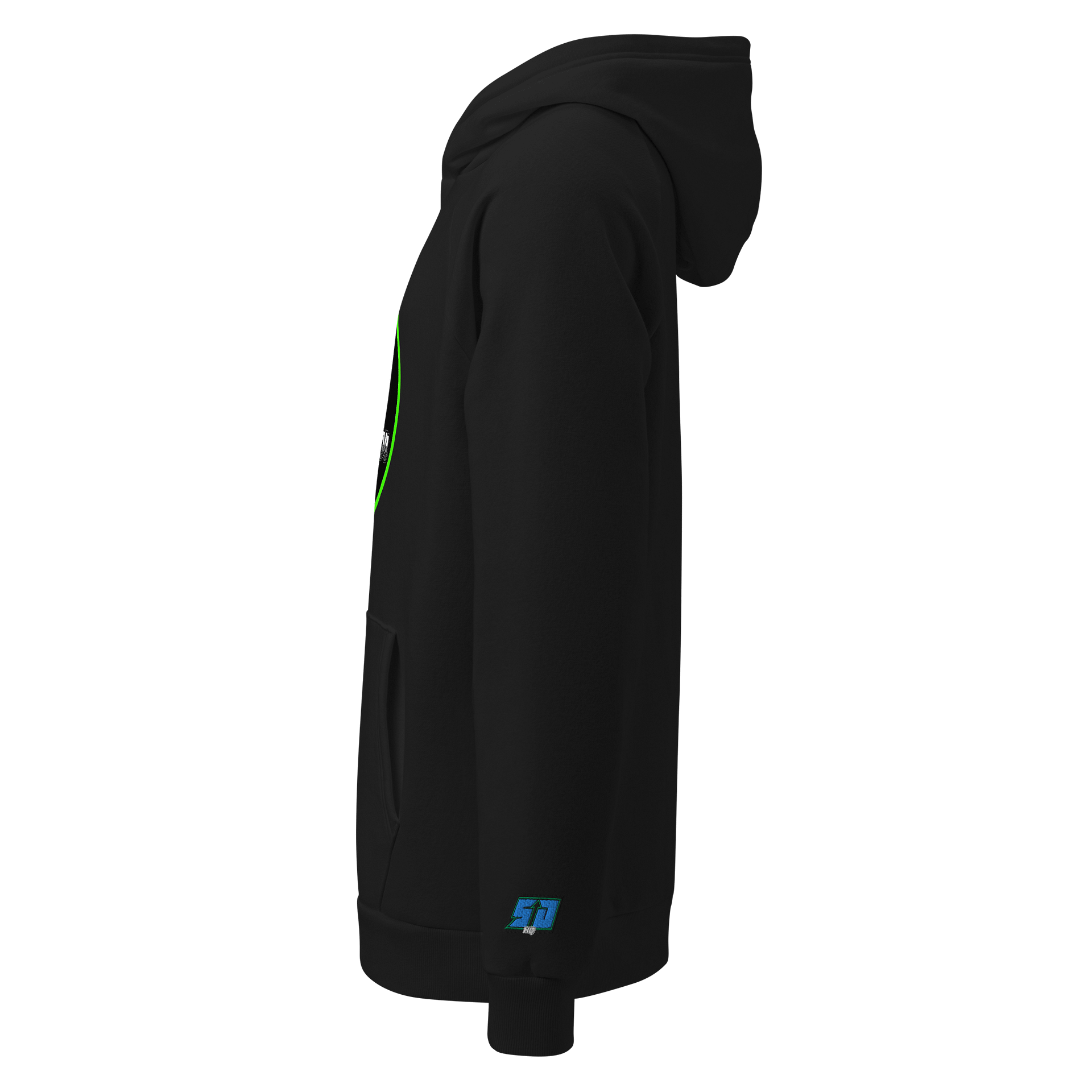 Under Armour BB604 Hoodie product image (3)