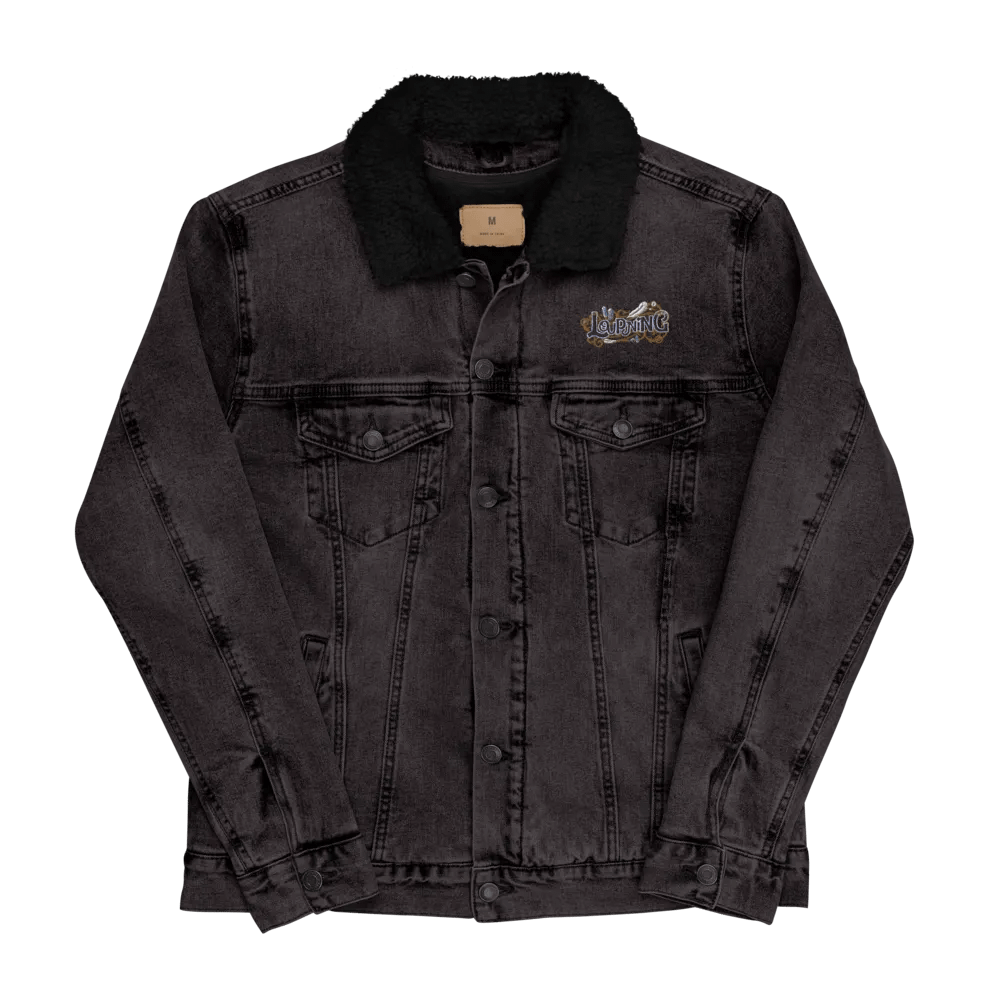 Jacket product image (3)