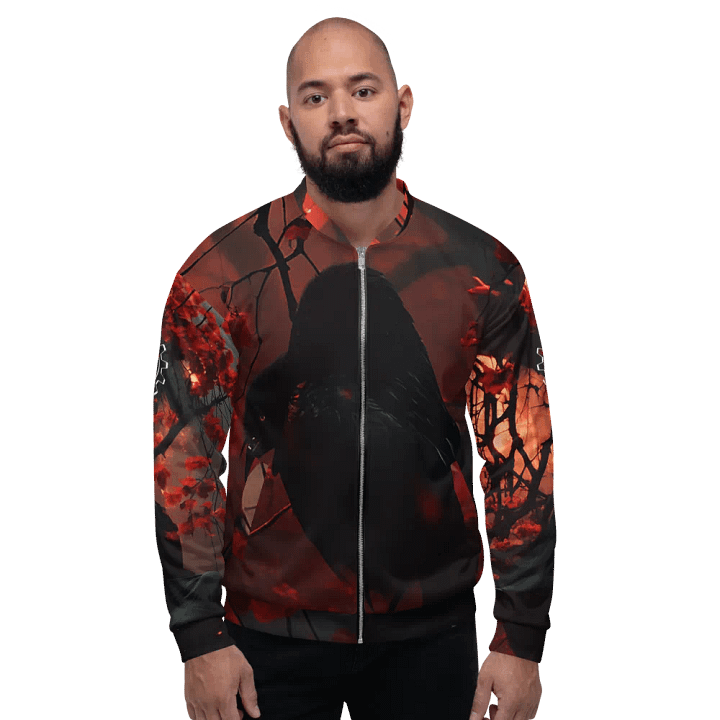 The Reaper Jacket product image (2)