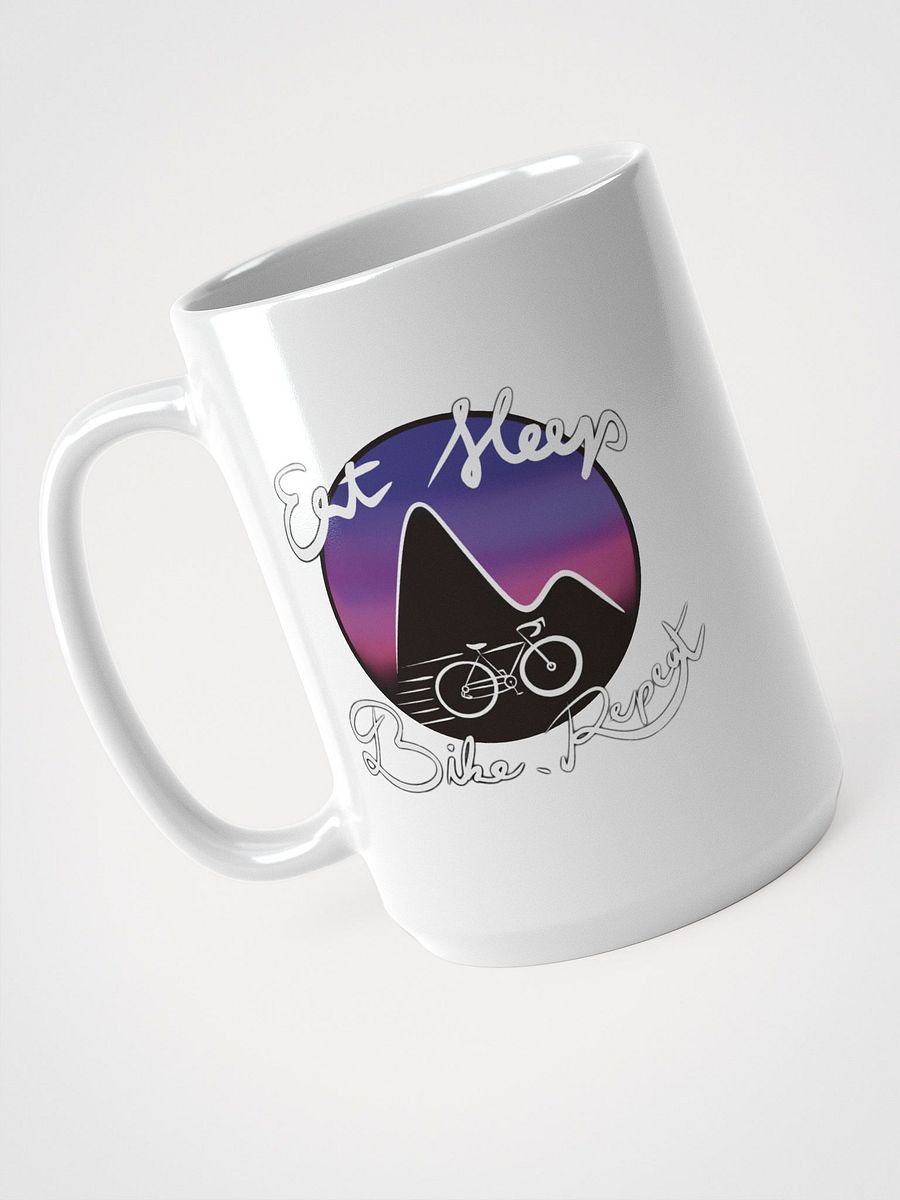 Eat Sleep Bike, Repeat product image (3)