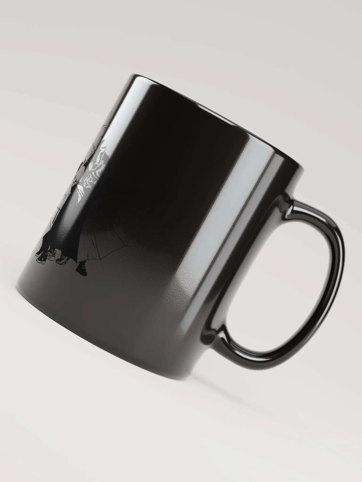 Muted Intercontinental Solidarity Mug product image (8)