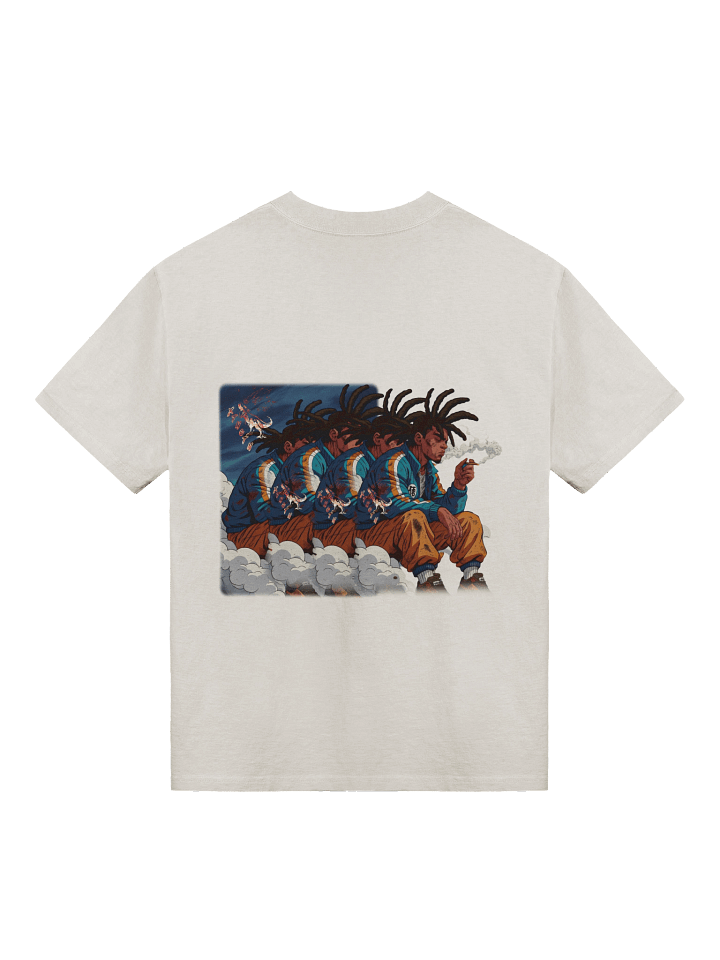 goku shmoku remake product image (2)