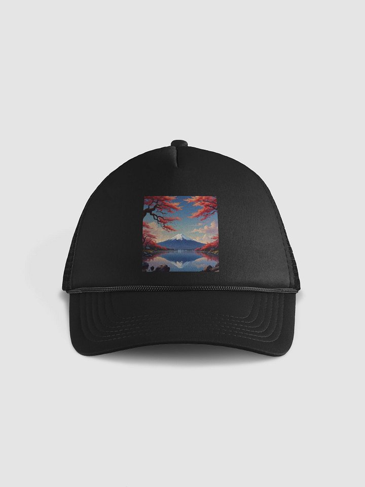 Mount Fuji product image (1)
