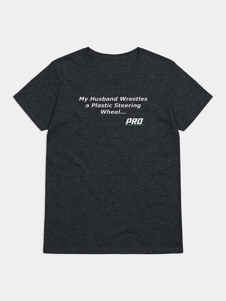 PRO Wifey Tee product image (2)