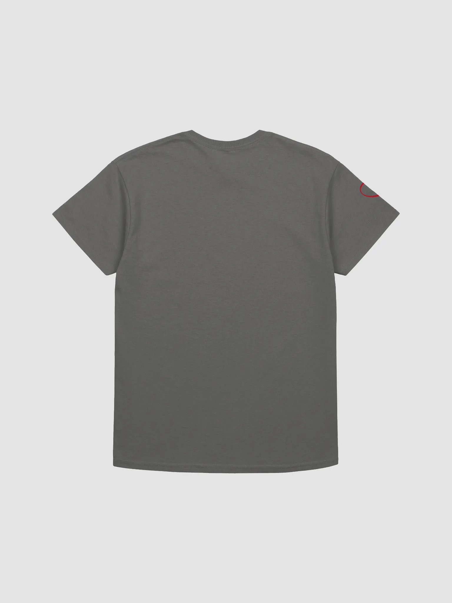 Connected is the new cool t-shirt product image (5)