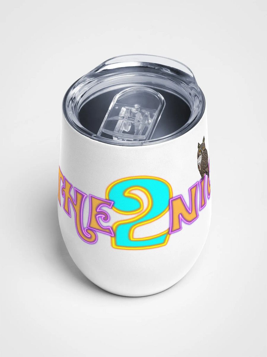 The2Nicks Small Tumbler product image (4)