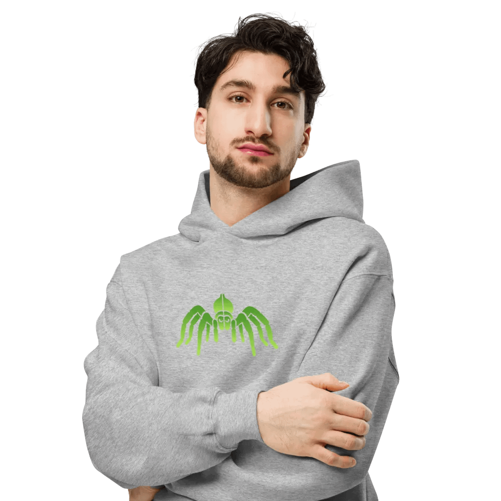 Eight Deadly Sins Official OVERSIZED Hoodie product image (15)