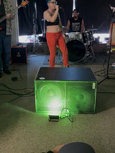 VARMINTS VARMINTS VARMINTS!!!
#varmints #punkrock #tunetown #mankato