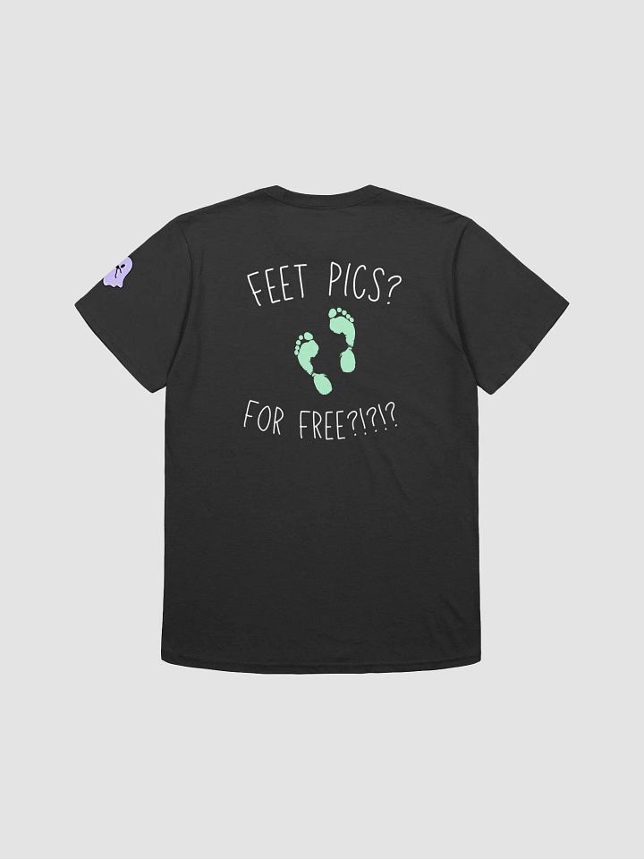 Mary's Ghost Hunting Shirt product image (2)