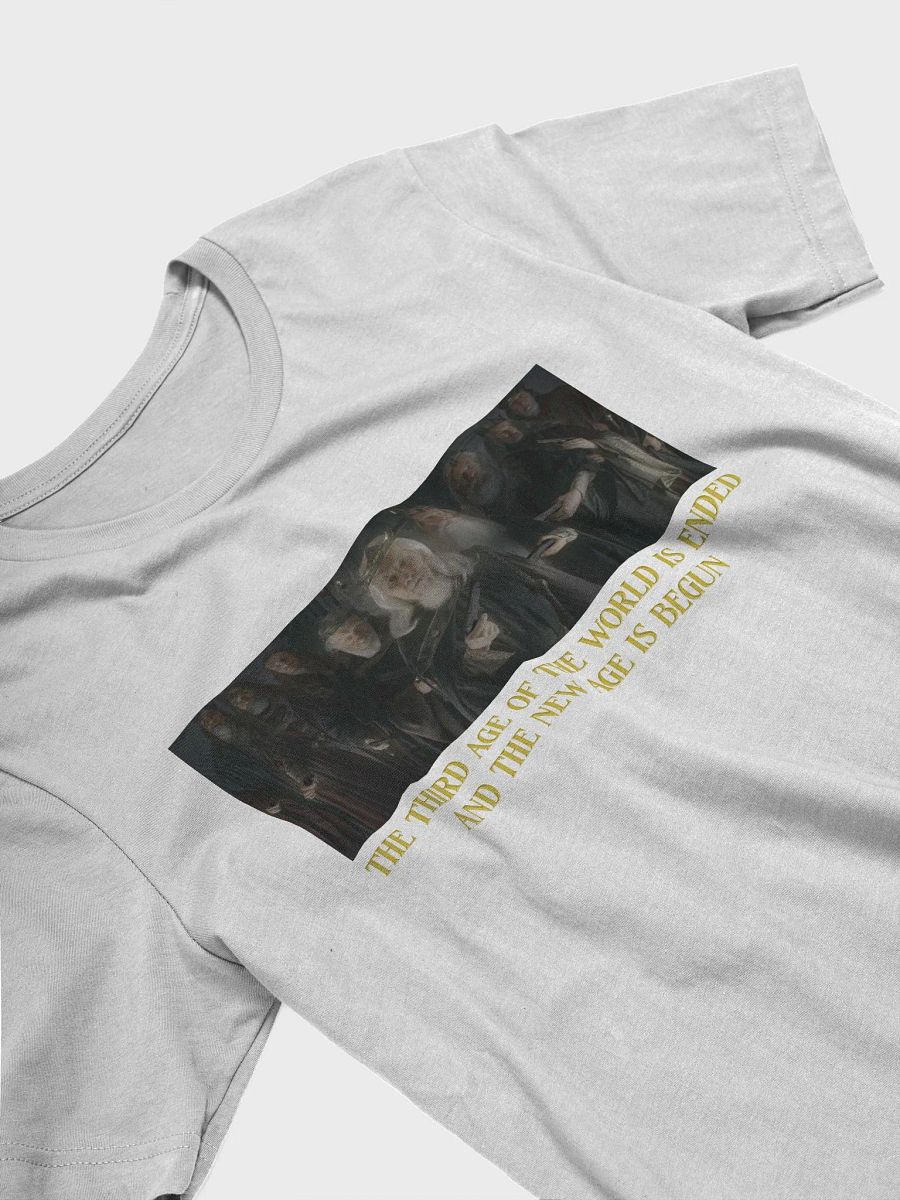 the age of men is come product image (93)