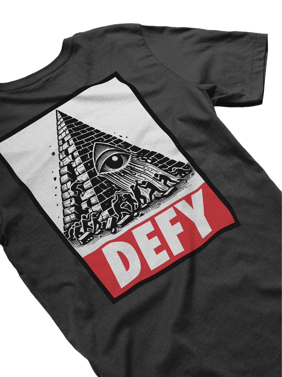 DEFY - PYRAMID product image (6)