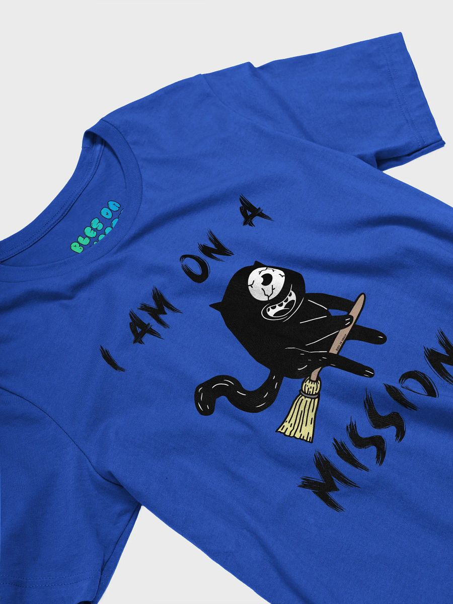I am on a mission! product image (3)