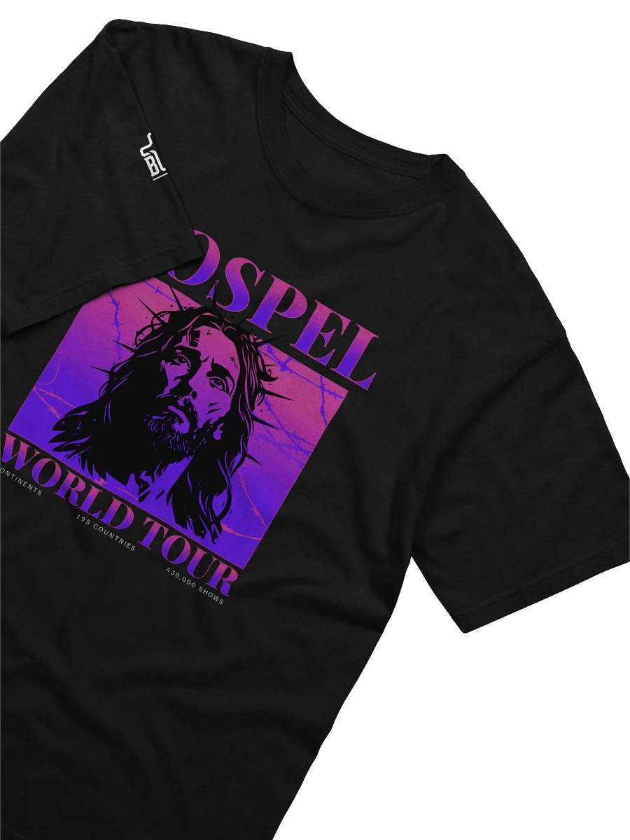 Gospel World Tour product image (3)