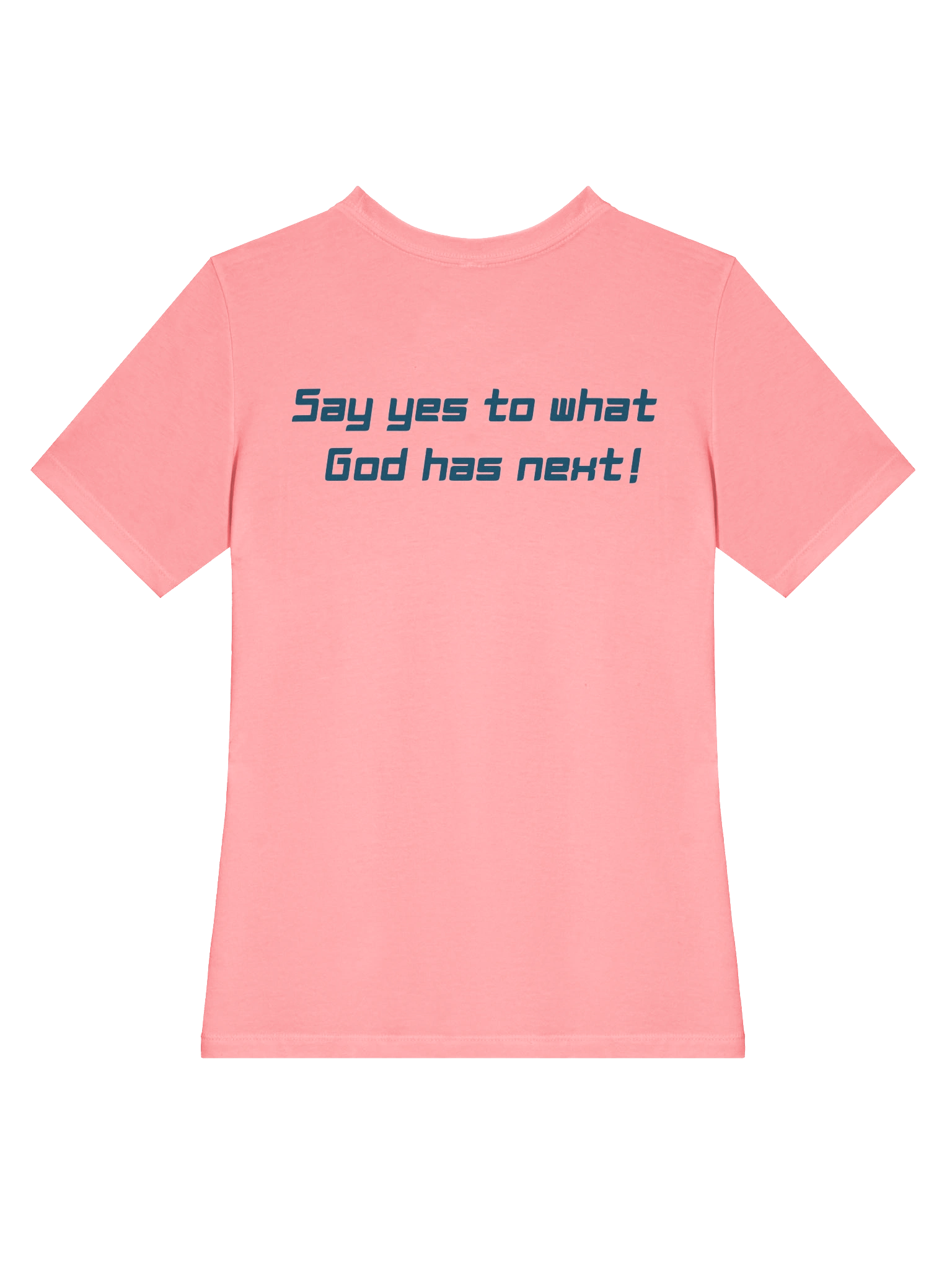 Say YES to what God has next product image (4)