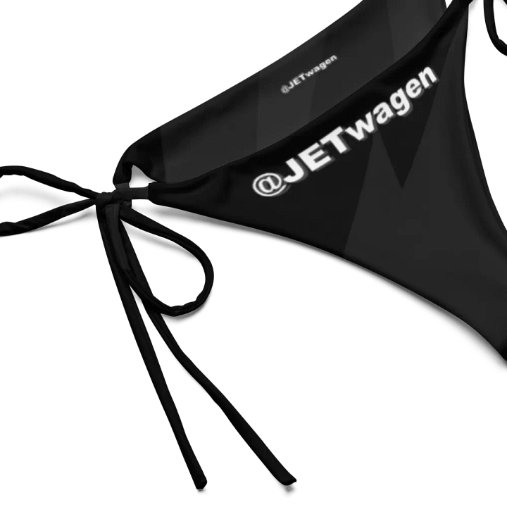 JET - Bikini Swim Bottom product image (1)
