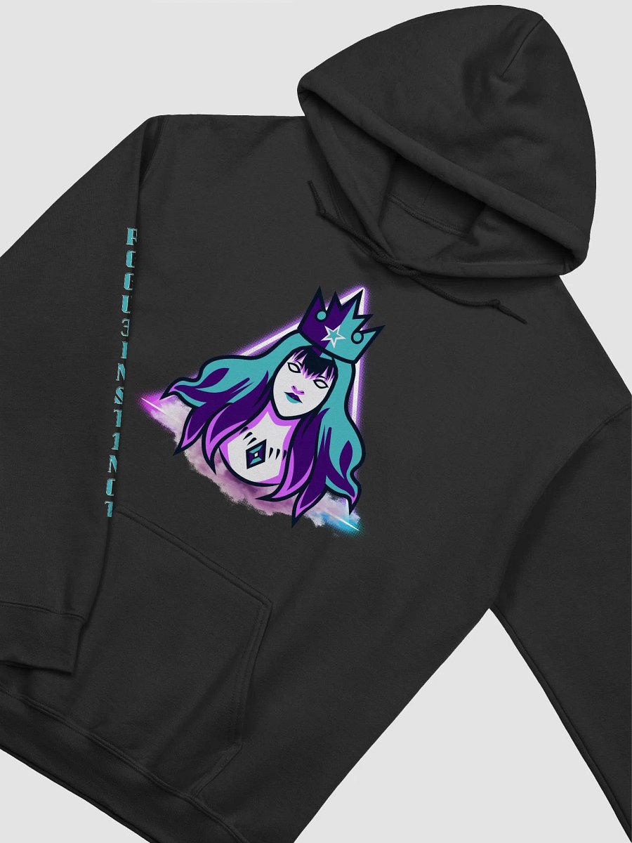 Queen Classic Hoodie product image (3)