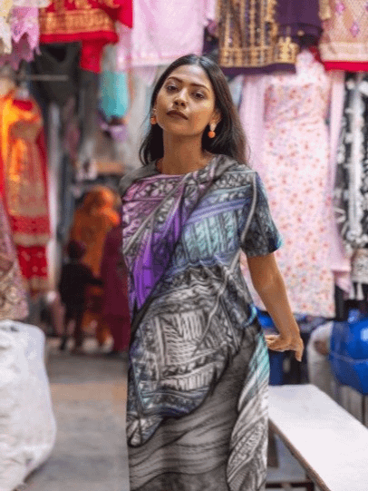 G Feathers, T-Shirt Dress product image (2)