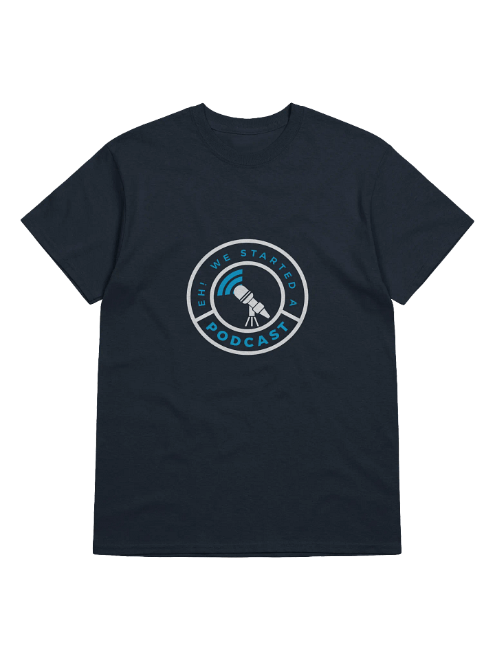 Single Logo T-Shirt product image (2)