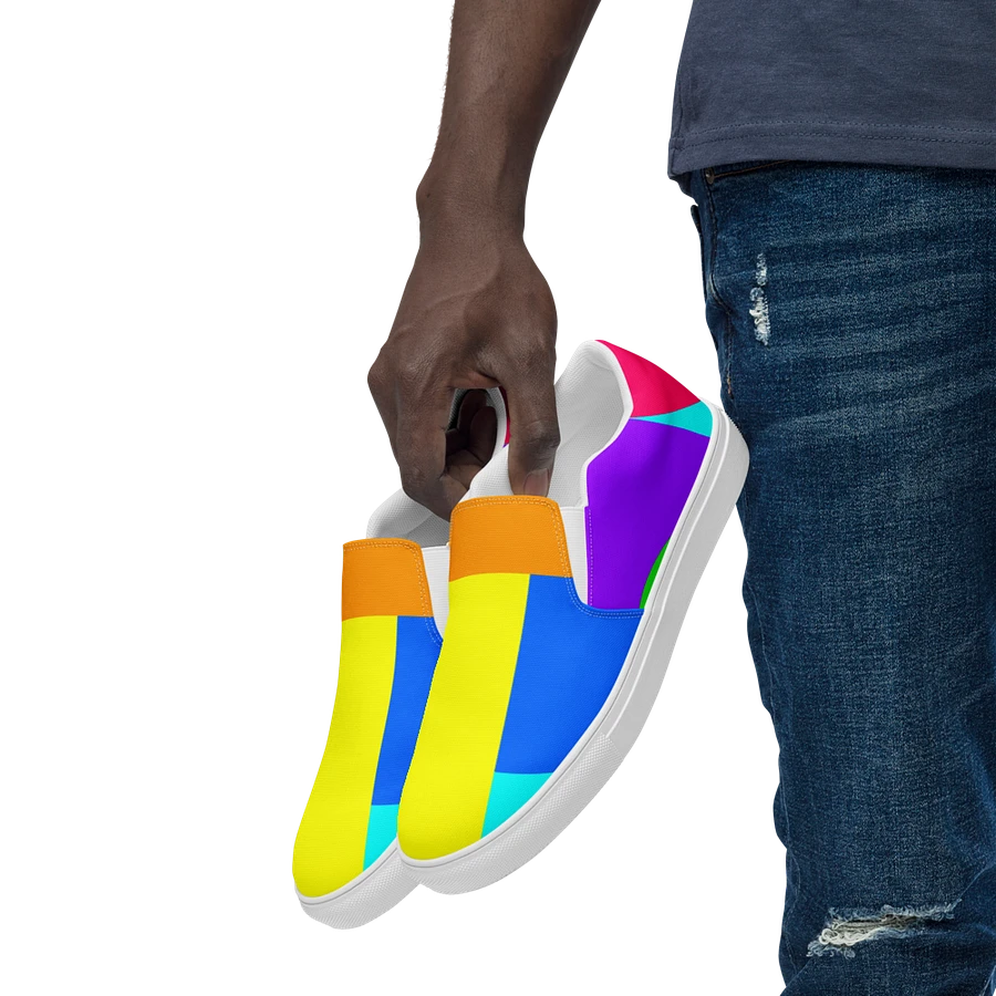 Pride Slip-Ons product image (17)