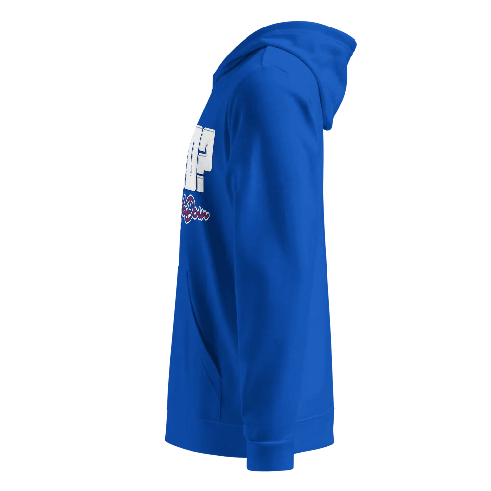 TFYD Adidas Hoodie product image (8)