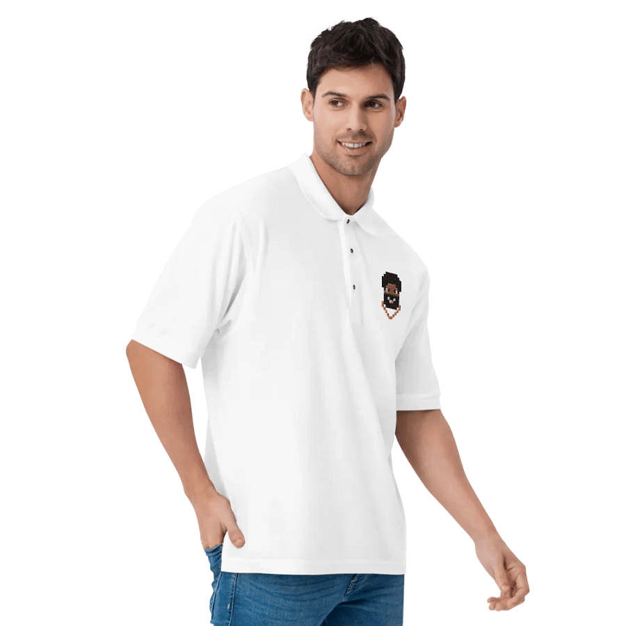 Rickie Strange Polo product image (11)