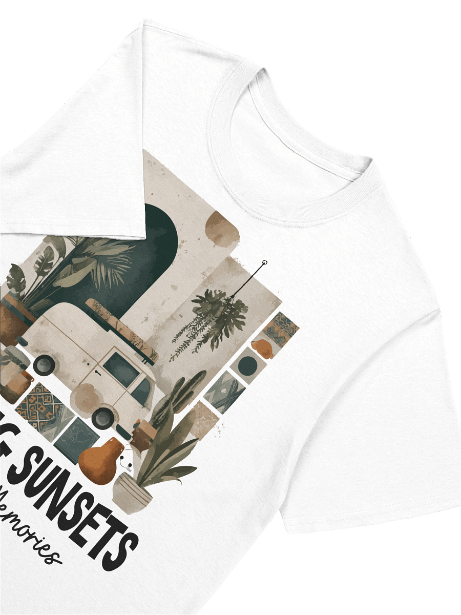 Chasing Sunsets Van 🌅🚐 product image (6)