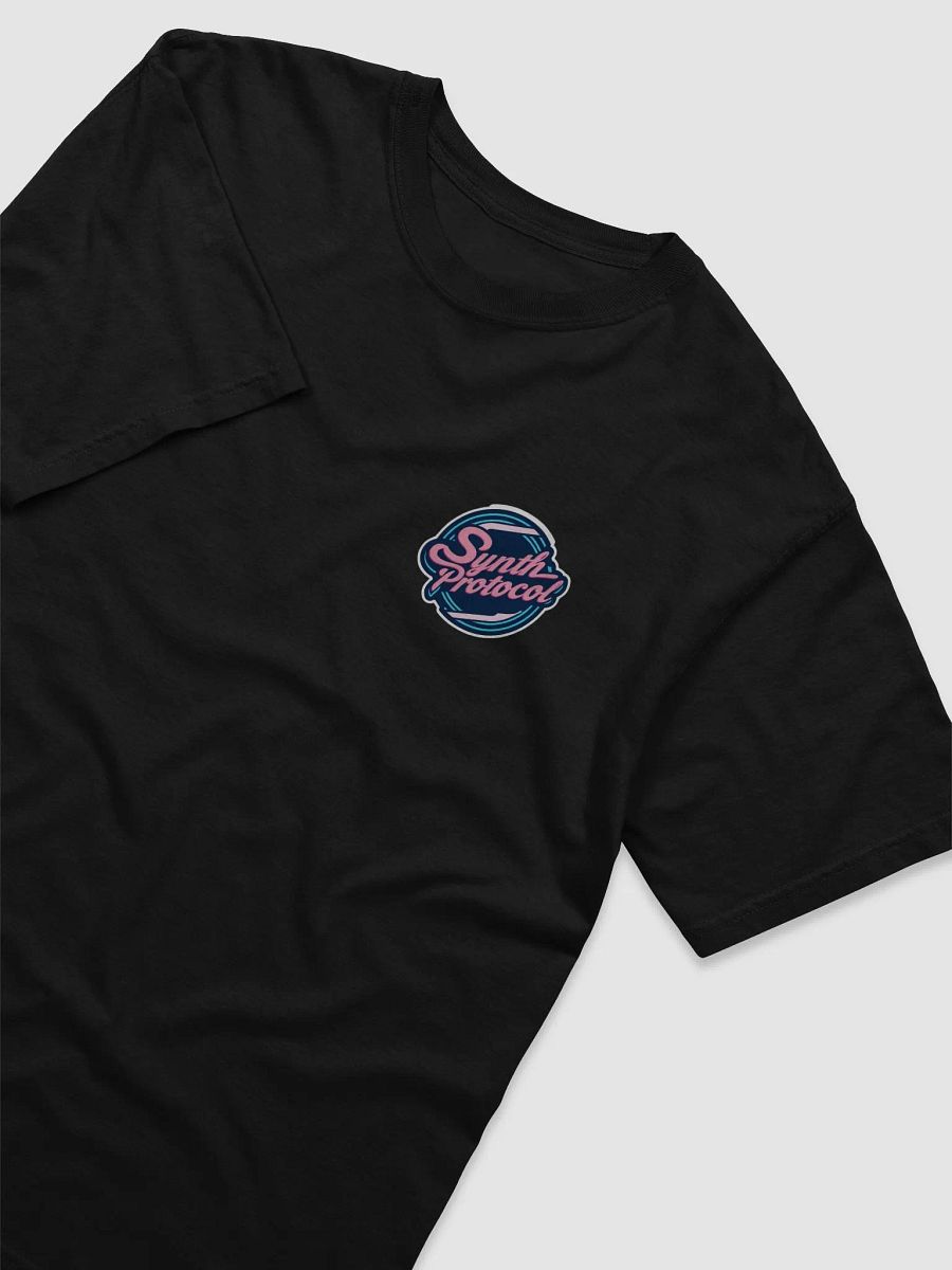 Retro Car Shirt product image (4)