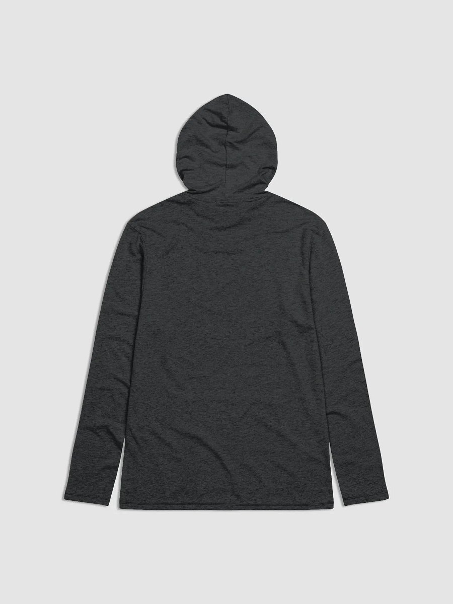 Raq Logo Lightweight Hoodie product image (3)