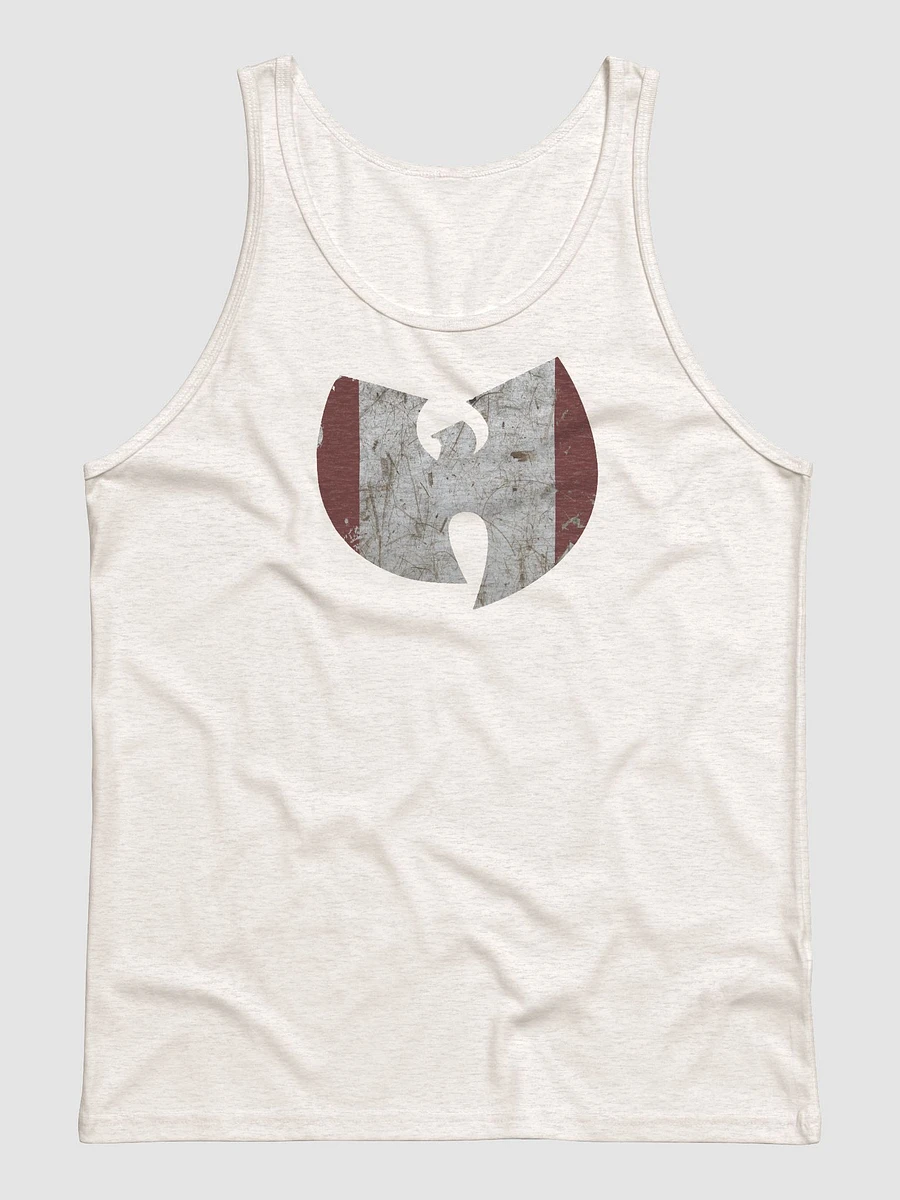 Wu-Tang Tank Top product image (3)