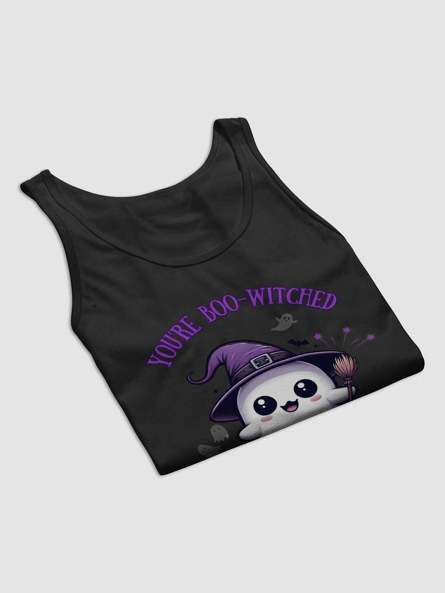 Boo-Witched Tank product image (1)