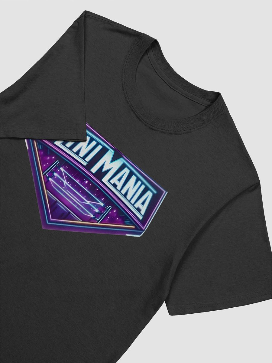 MINI MANIA Unisex Softstyle T-Shirt product image (3)