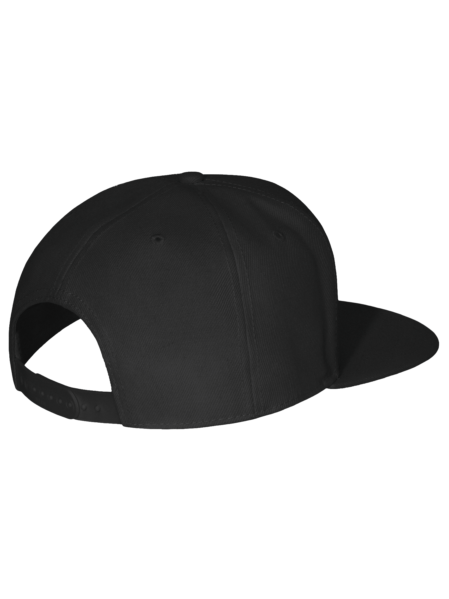 Pitch Black hat B product image (13)