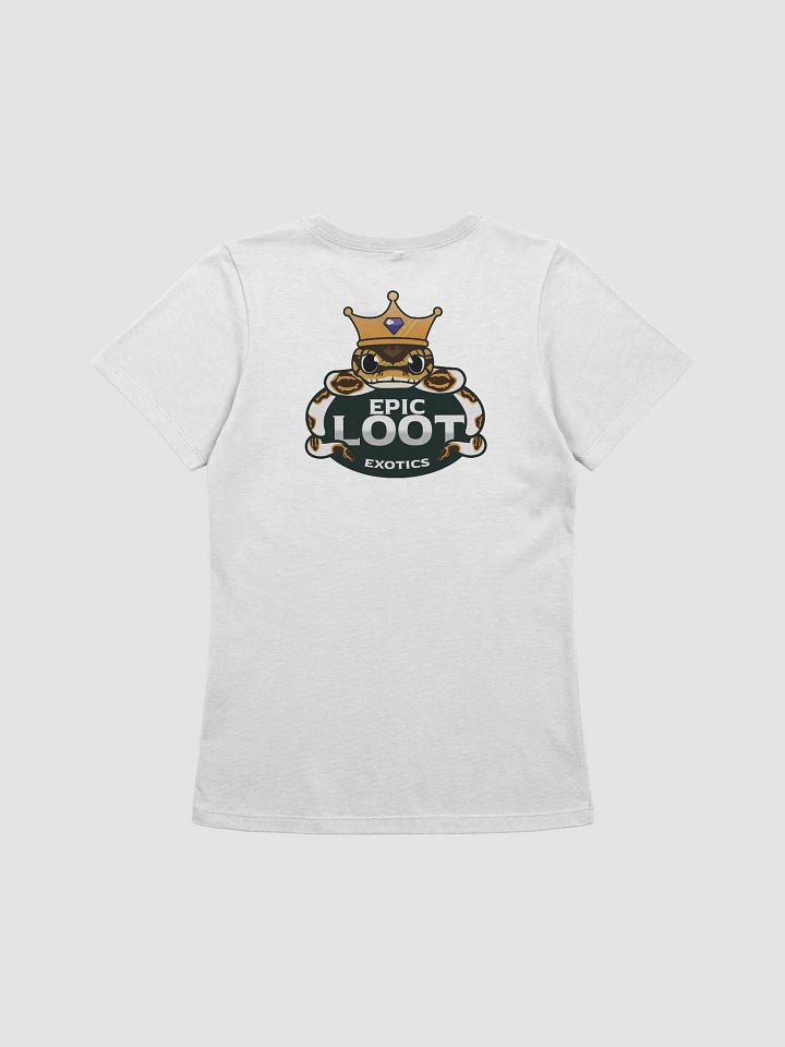 Geckomancer! Women's Fit Tee product image (4)