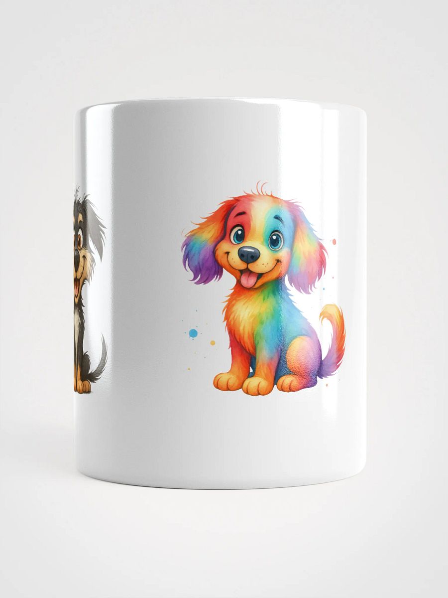 Rainbow Transformation Mug product image (15)