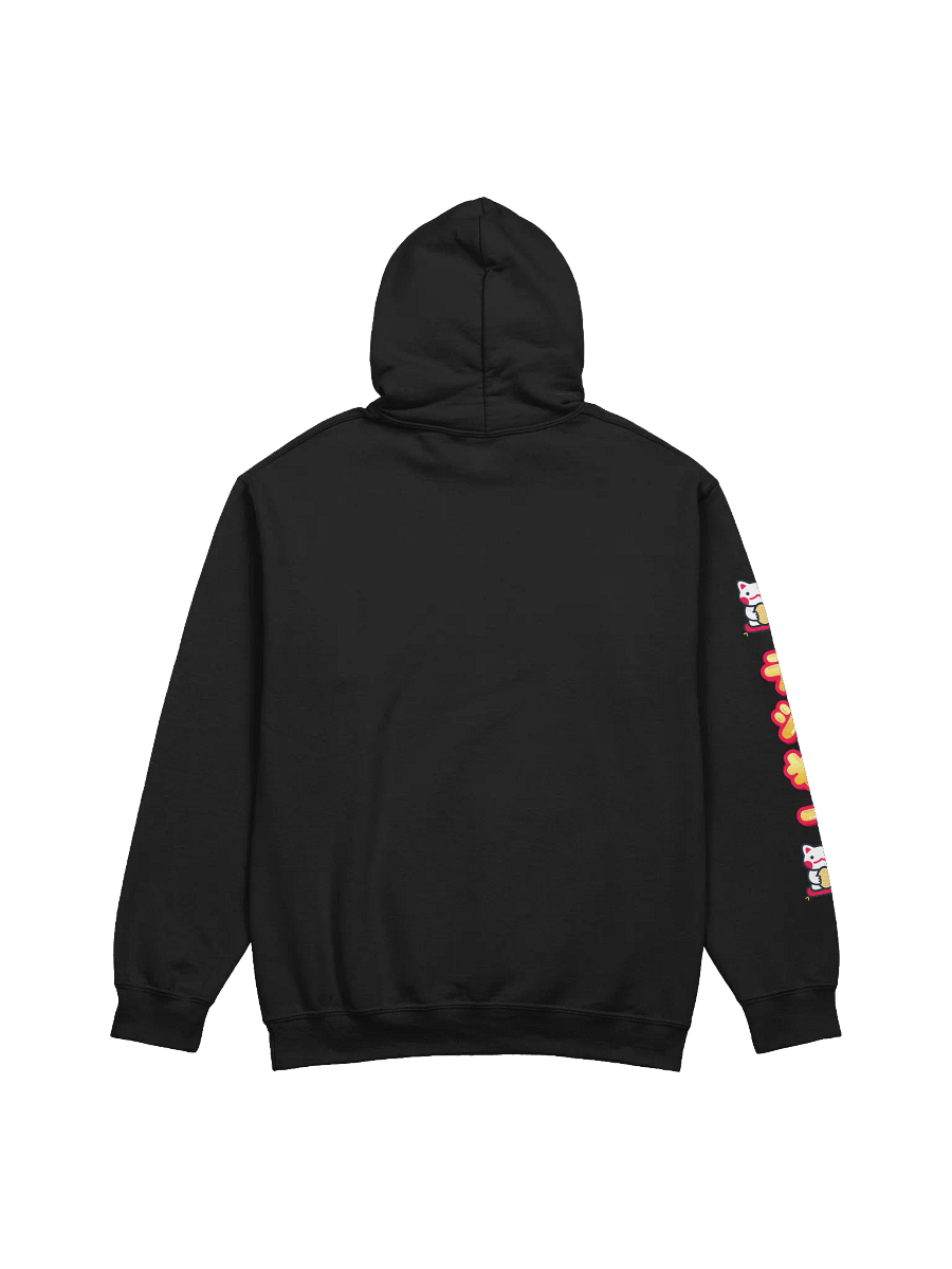 Lucky Cat Hoodie product image (7)